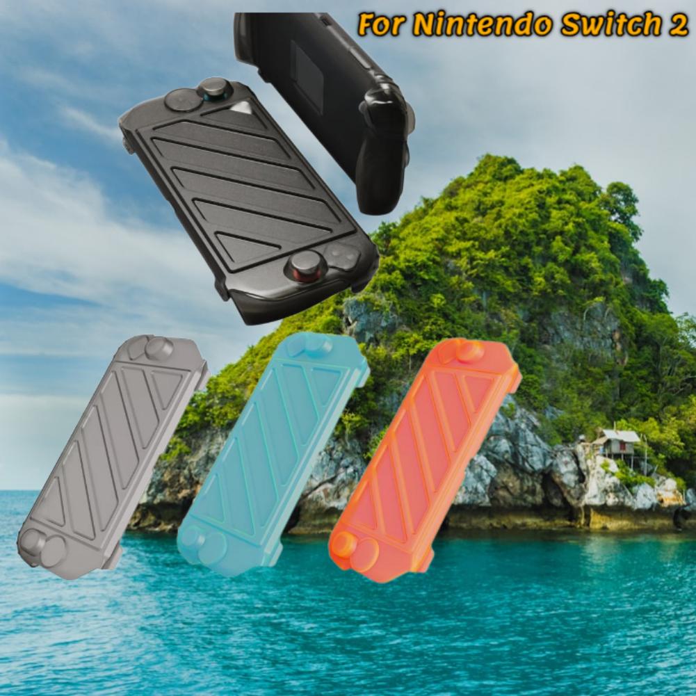 Savage Raven By Skull & Co. スタンドグリップ + フロントカバー