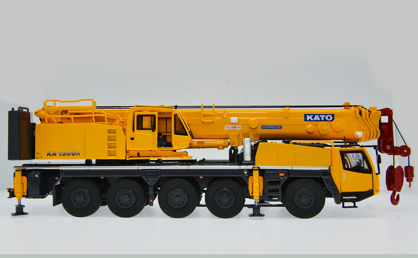 KATO KA1300R 2台 KATO KA1300R 2台 KATO KA1300R 2台 KATO KA1300R 2
