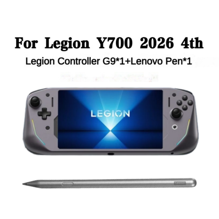 Lenovo Legion G9 ゲームパッド ワイヤレス コントローラー 高精度