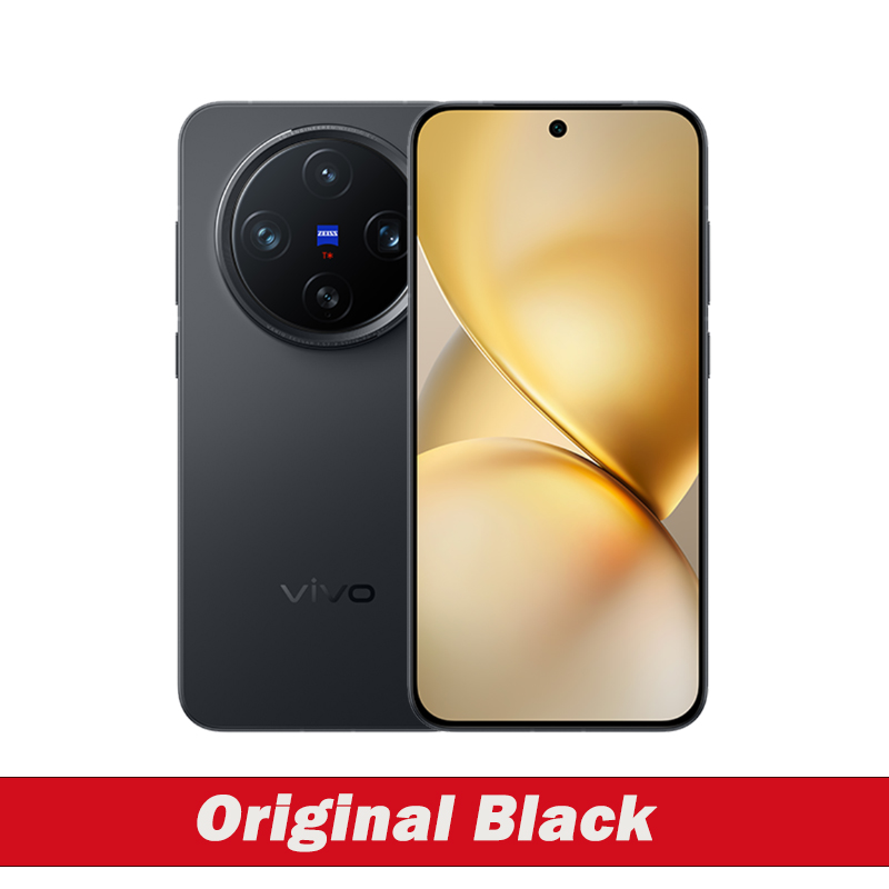 vivo x200 pro mini black