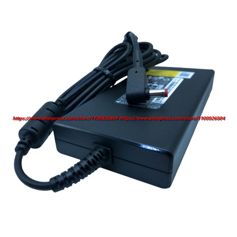 Original DELTA ADP-180TB F 19.5V 9.23A 180W 5.5x1.7mm Power Supply