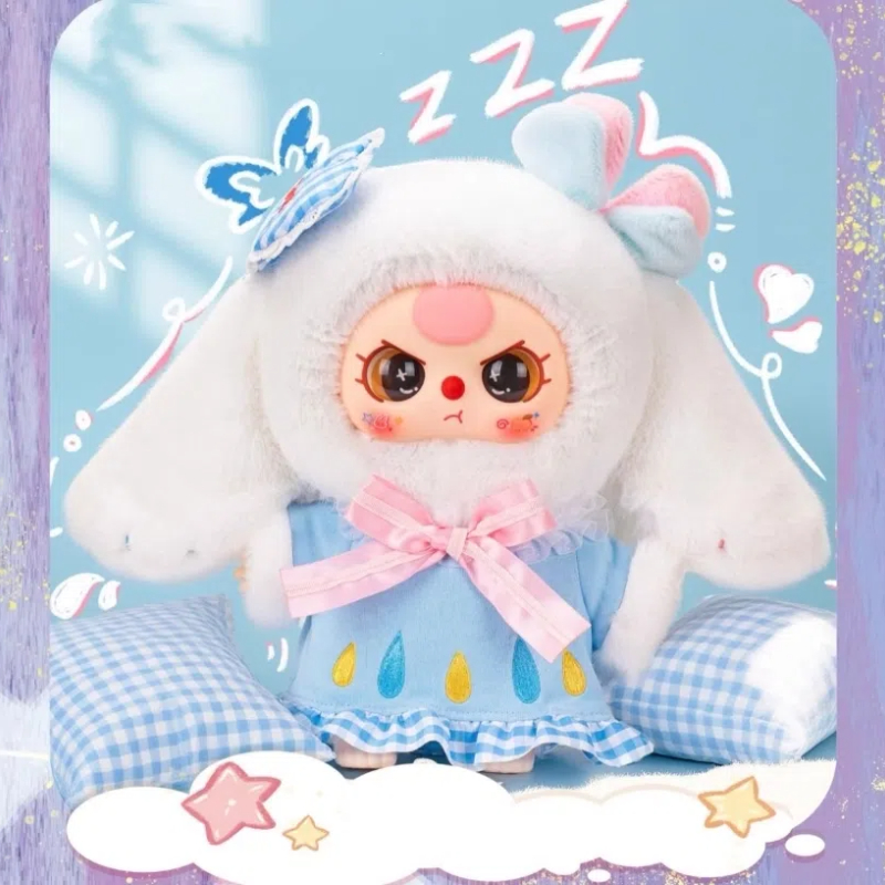 Babythree ドリームシリーズ 400% シークレット Baby Three Sweet