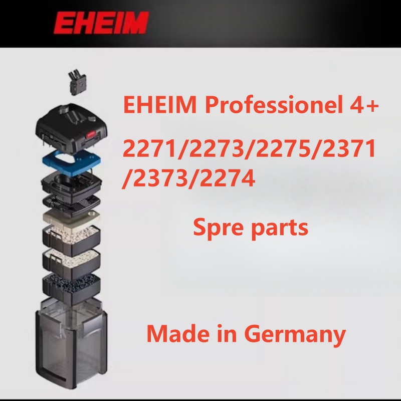 EHEIM professionel 4 professionel 5 Spare parts Replacement Part