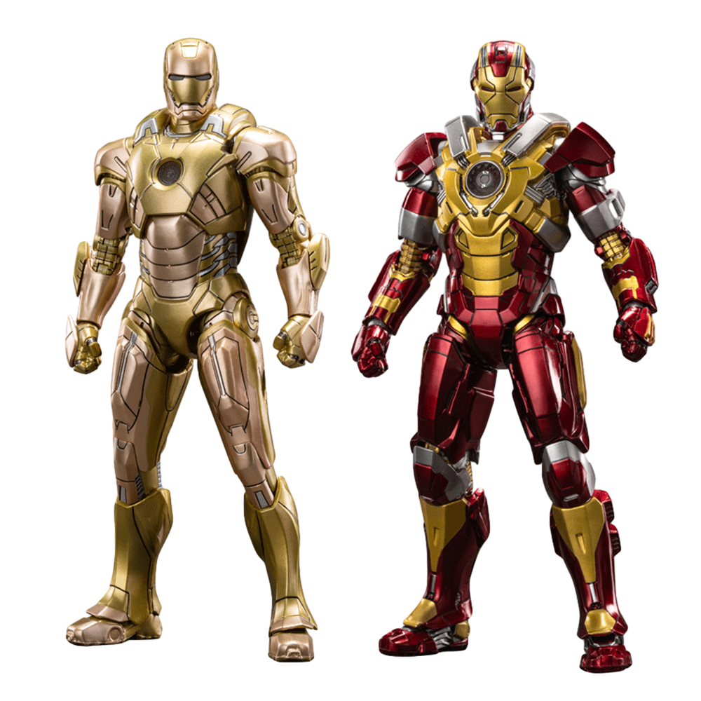 トニー アイアムアイアンマン カスタムヘッド フィギュアヘッド トニー