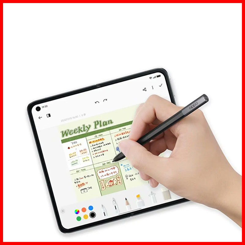 Original OPPO Pen Stylus Pen Smart Phone Pen For OPPO Find N3 N2