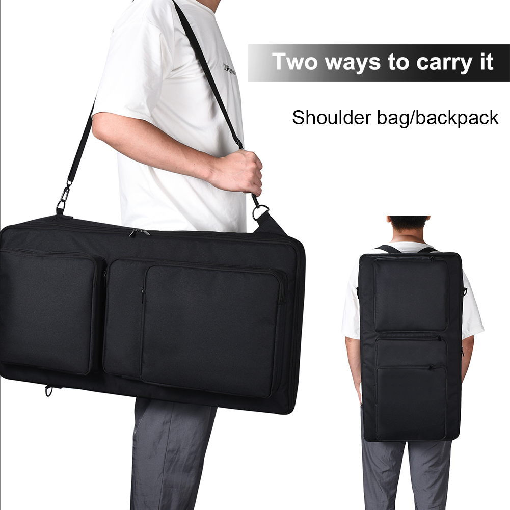 Pioneer DJ DDJ-SX コントローラーハードケース付きリュック