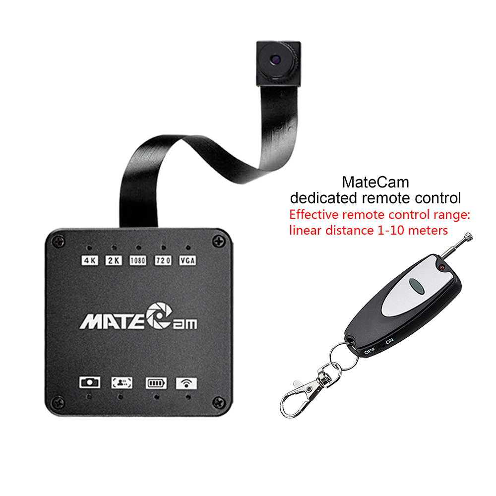 MateCam X7 4K 30FPS 13MP Wifi PCB モジュール AP セキュアビデオ