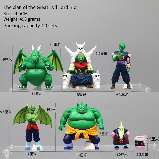 ドラゴンボールアライズ ドラム 通常カラー ZEEM 限定 特典付