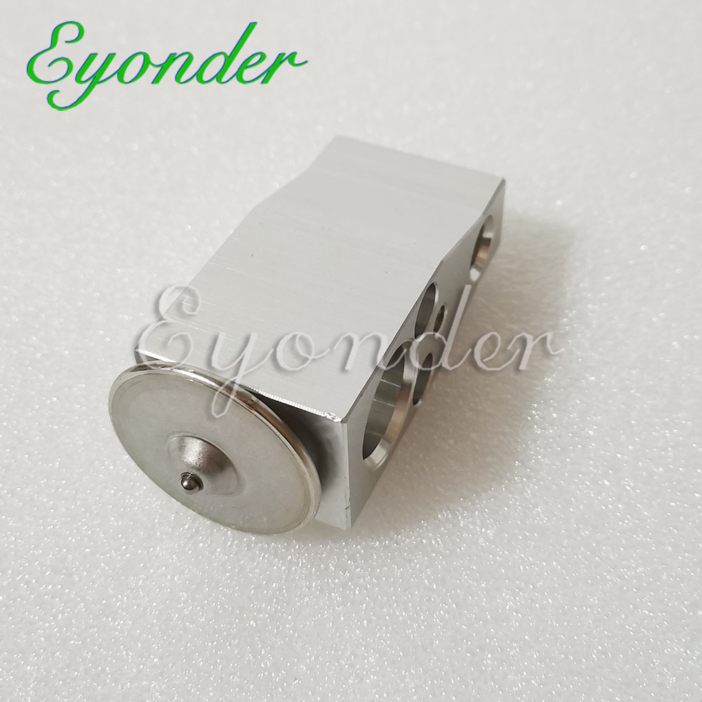 Air Conditioning AC Block Expansion Valve for Mazda Sport 6 CX-5
