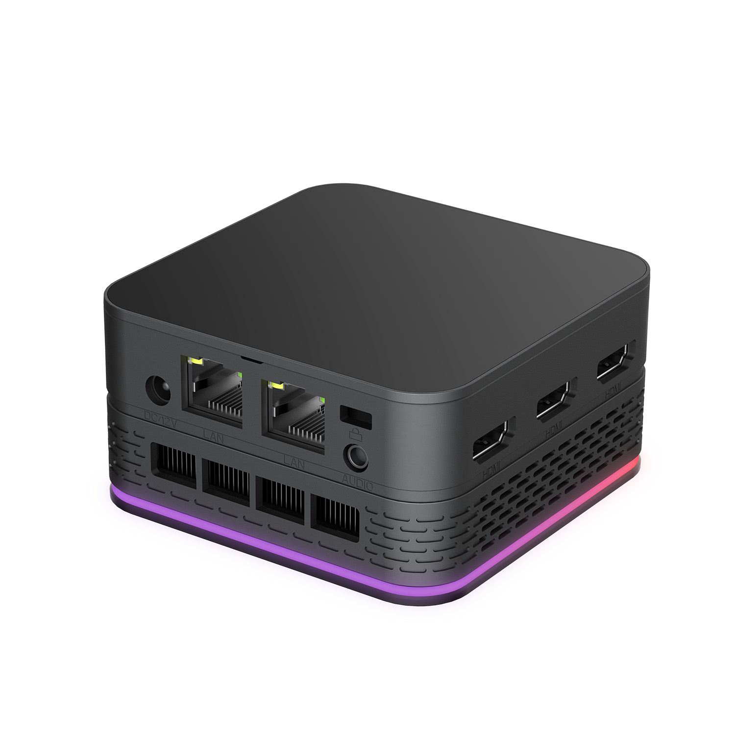 ACEMAGIC T8 Plus Intel N100 12 GB MiniPC ACEMAGIC T8 Plus Mini PC