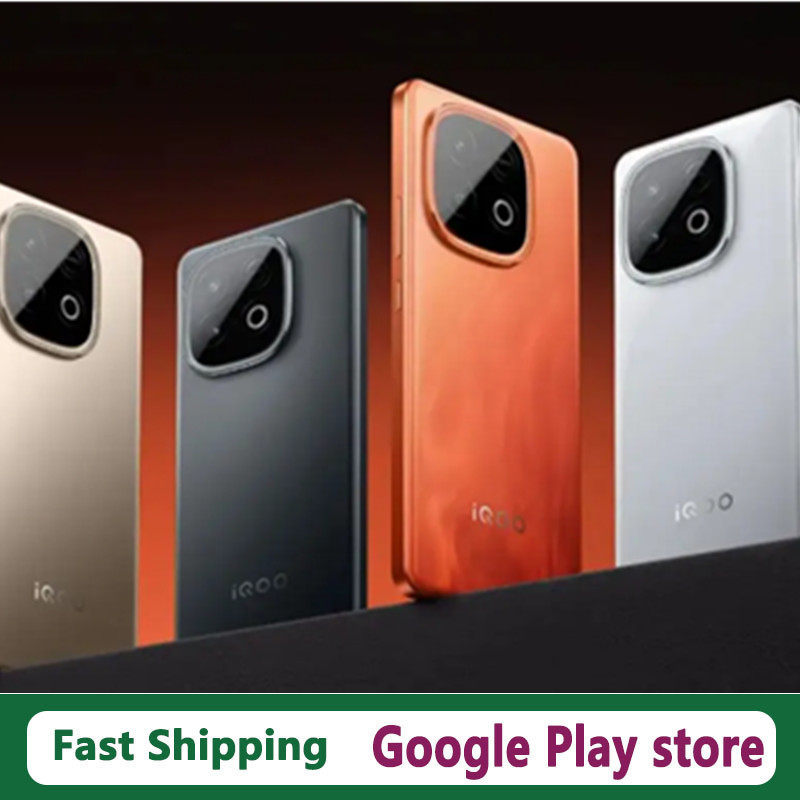 新品未開封】Z10 Turbo 12GB/256GB オレンジ 燃 新品 】IQoo Z10 Turbo