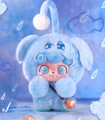 え*な様 Eve UnderBlue アイコンぬい Eve iconぬいぐるみ Under Blue