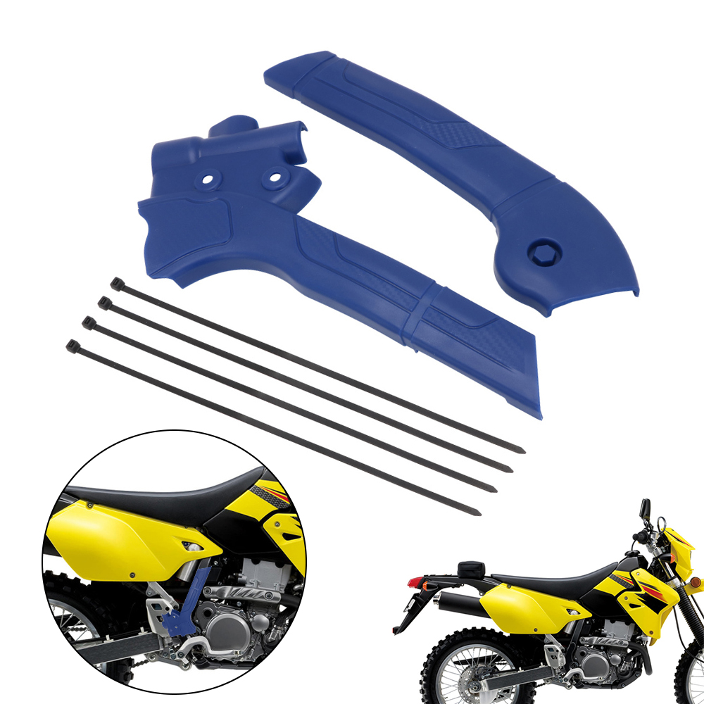 dr-z400s タンク カウル ハンドル セット drz400 【公式通販】