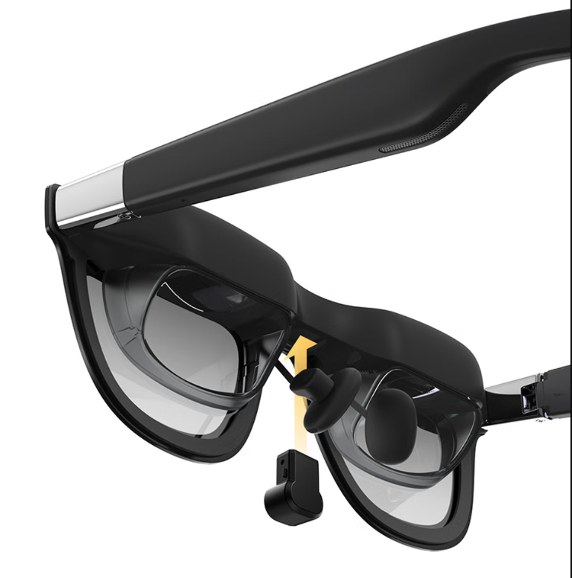 XREAL Eye 6DoF Expansion Module Camera Eye of Space for Xreal One