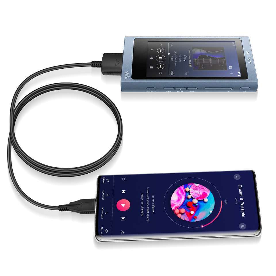 SONY(NW-A40series)16GB+USBコード SONY(NW-A40series)16GB+USBコード