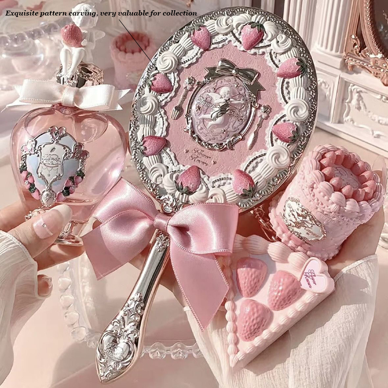 ラグジュアリーローゼ、リュクスサンフラワー、オートクチュールミラー