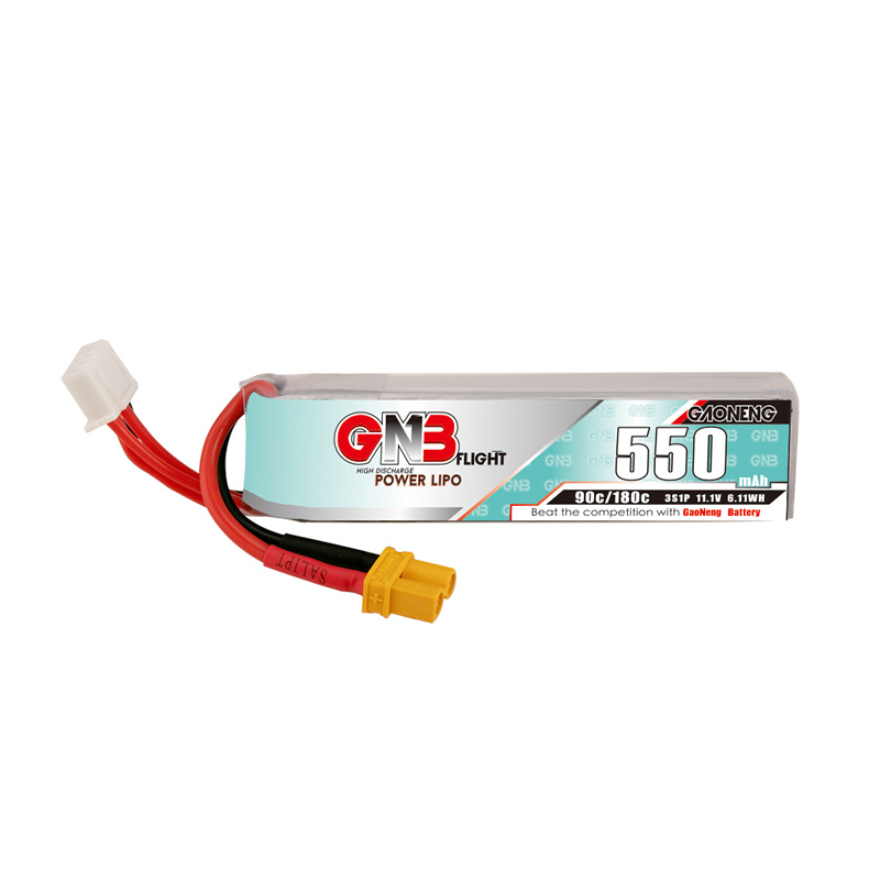 GNB】バッテリー×5個（正規品） 【公式通販】