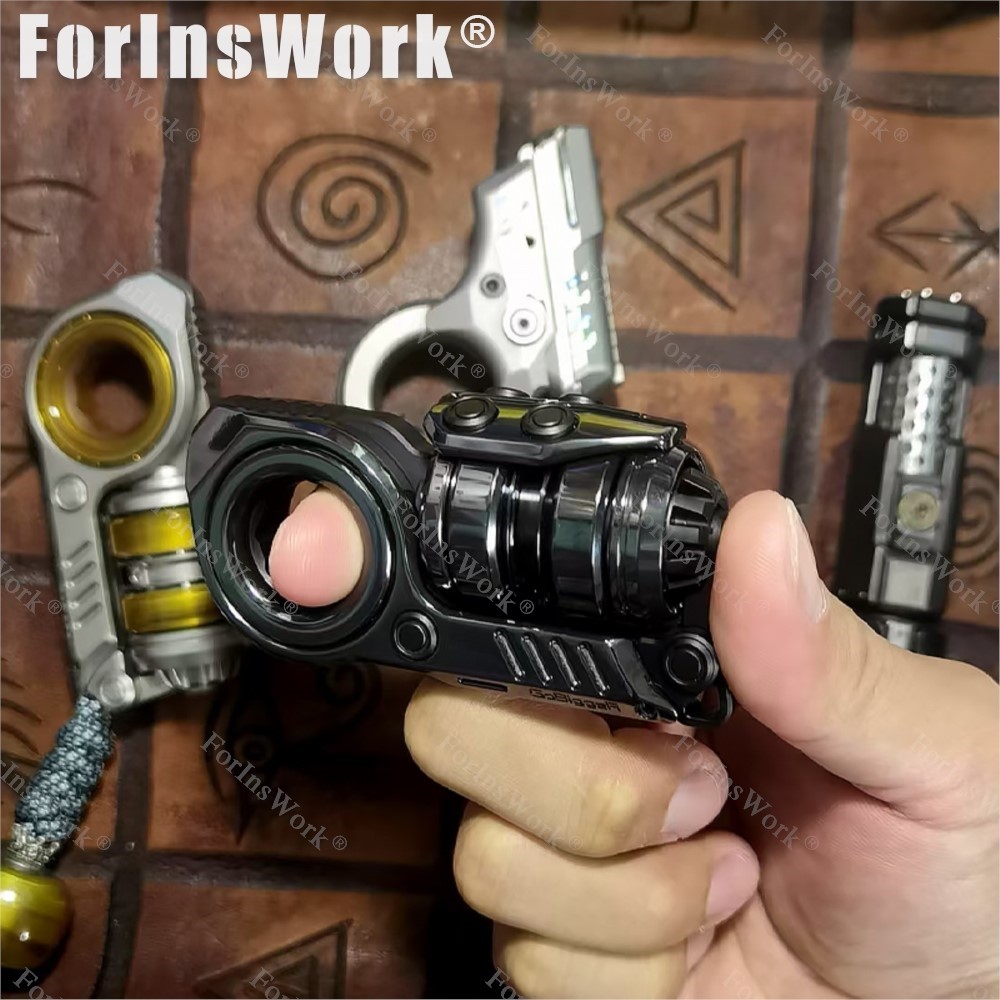 GoBiggerR Sinian チタニウム 【数量限定品/正規品】 EDC Gobigger