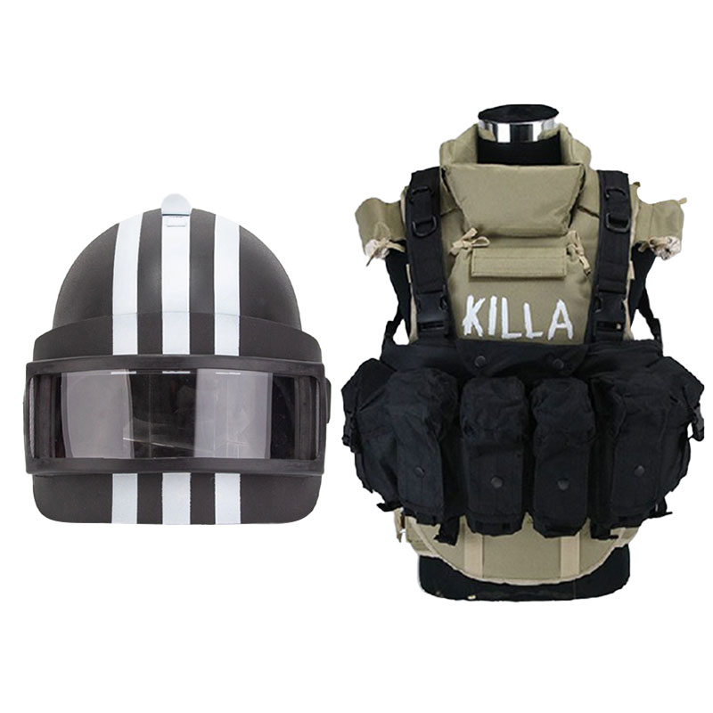 タルコフ キラ ヘルメット Killa MASKA-1Sch Tarkov