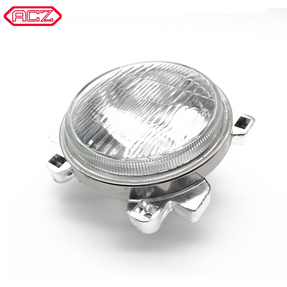 CBR400RR(NC23)他用純正ヘッドライトレンズ⭐︎NC30MC19MC22