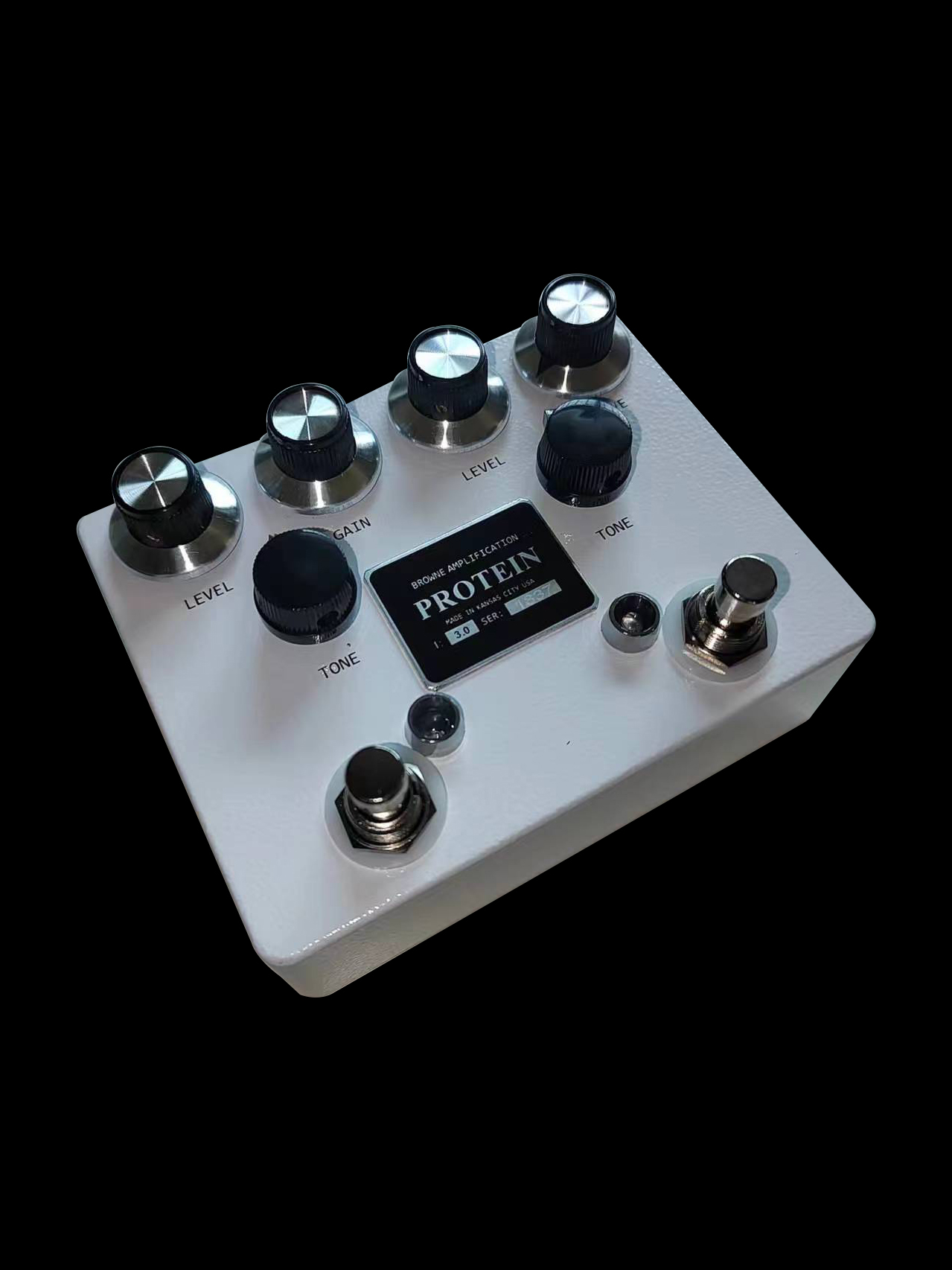 browne amplification protein パーフェクトクローン The Protein Dual