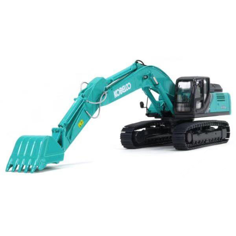 コベルコ建機 KOBELCO SK350LC 1/43 Amazon.co.jp: コベルコ建機 1/43