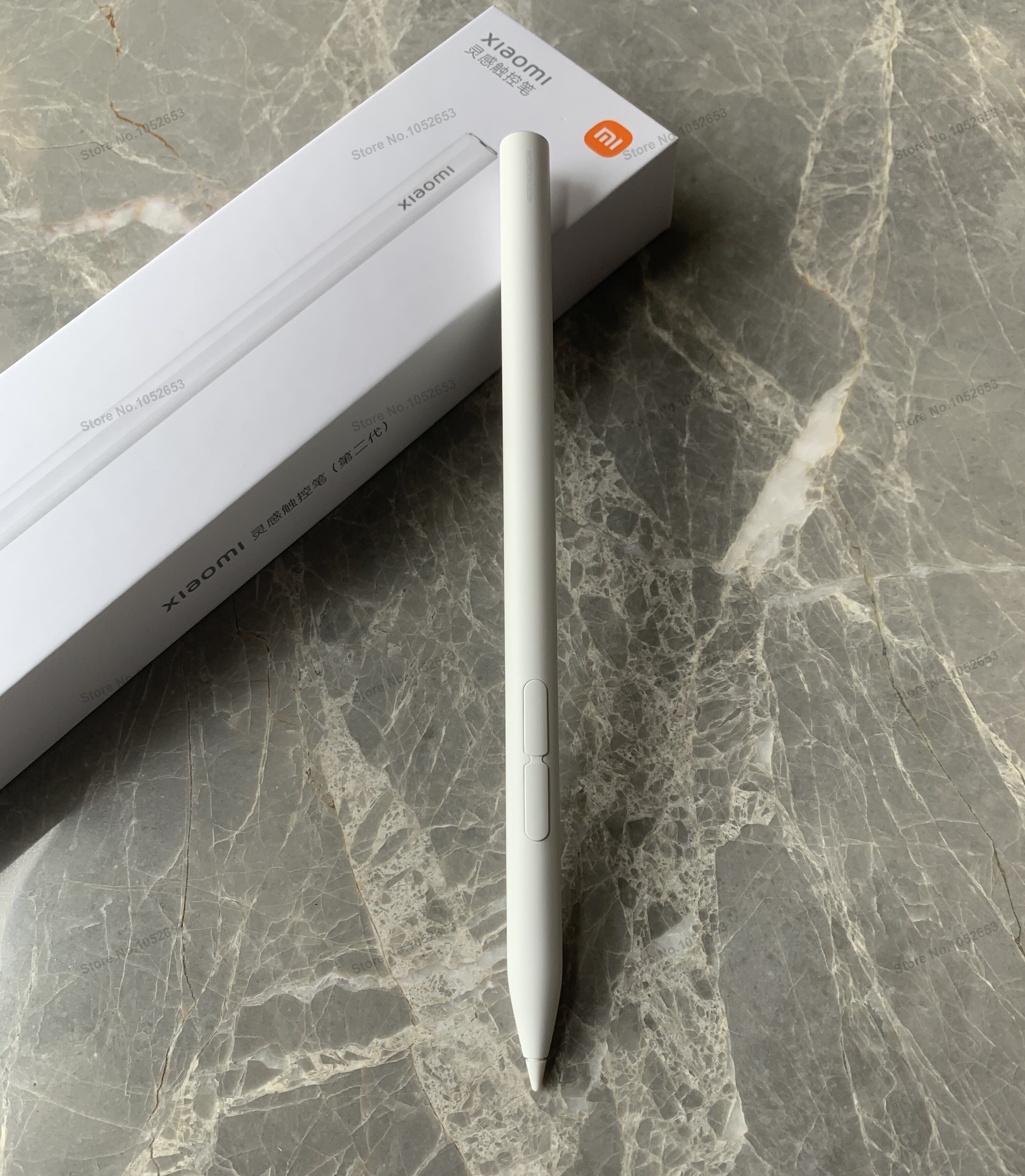 Original Xiaomi Stylus Pen 2 nd 240Hz Draw Writing Screenshot