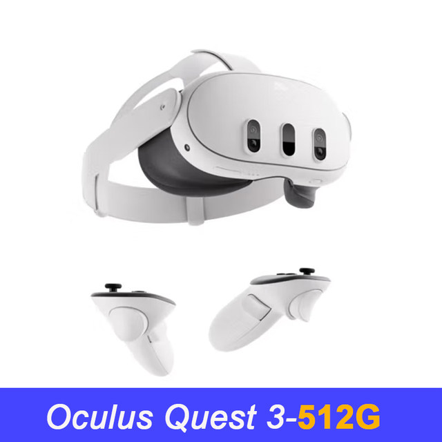 quest 3 512GB アクセサリーセット VR quest 3 512GB vr セット Quest