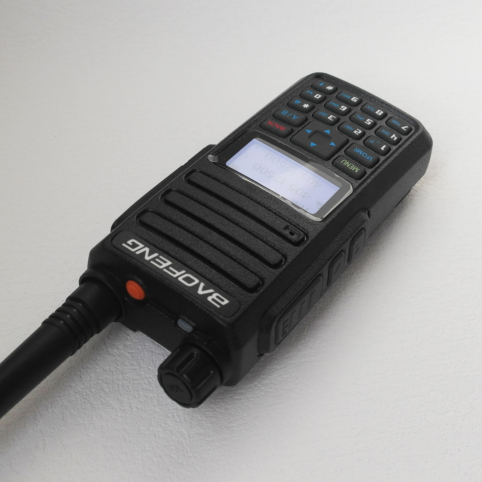 dr 1801uv DMR アマチュア無線 無線機 新品未使用品 dr 1801uv DMR