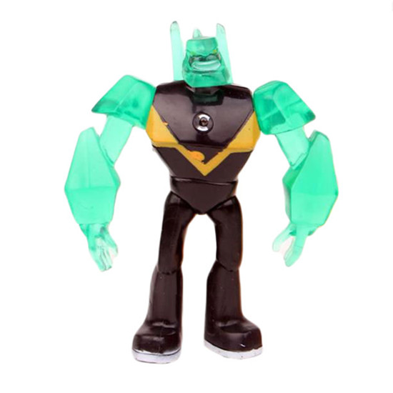 1個入り 漫画 ベン10 オムニトリックス エイリアンフォース アクション