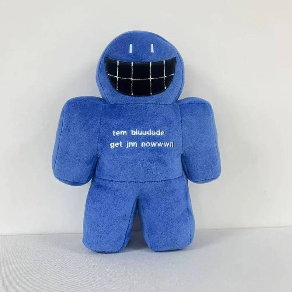 放棄されたぬいぐるみクールキッド放棄されたチャンスぬいぐるみ