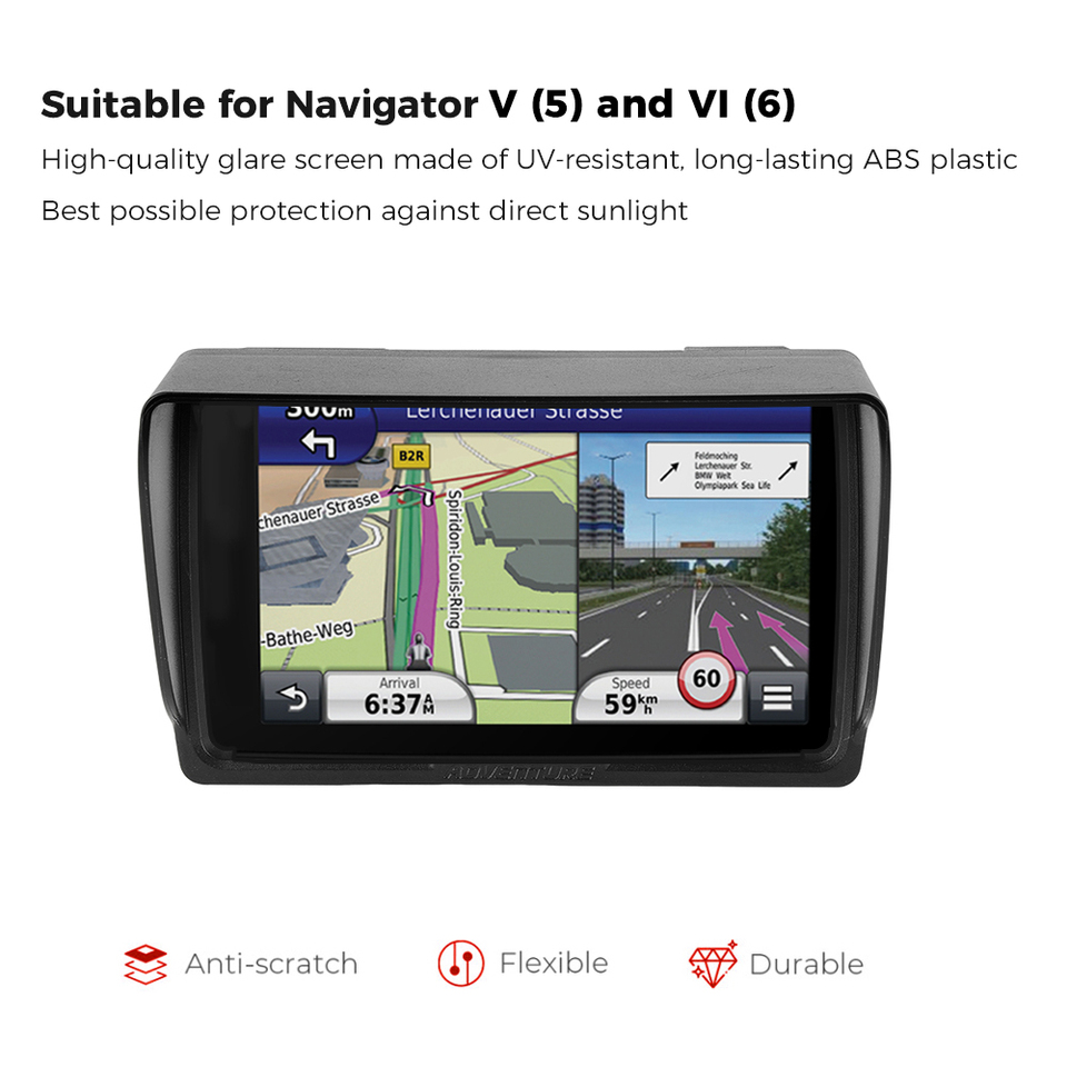 BMW Motorrad Navigator Ⅵ ナビゲータ6 2025 BMW Motorrad Navigator