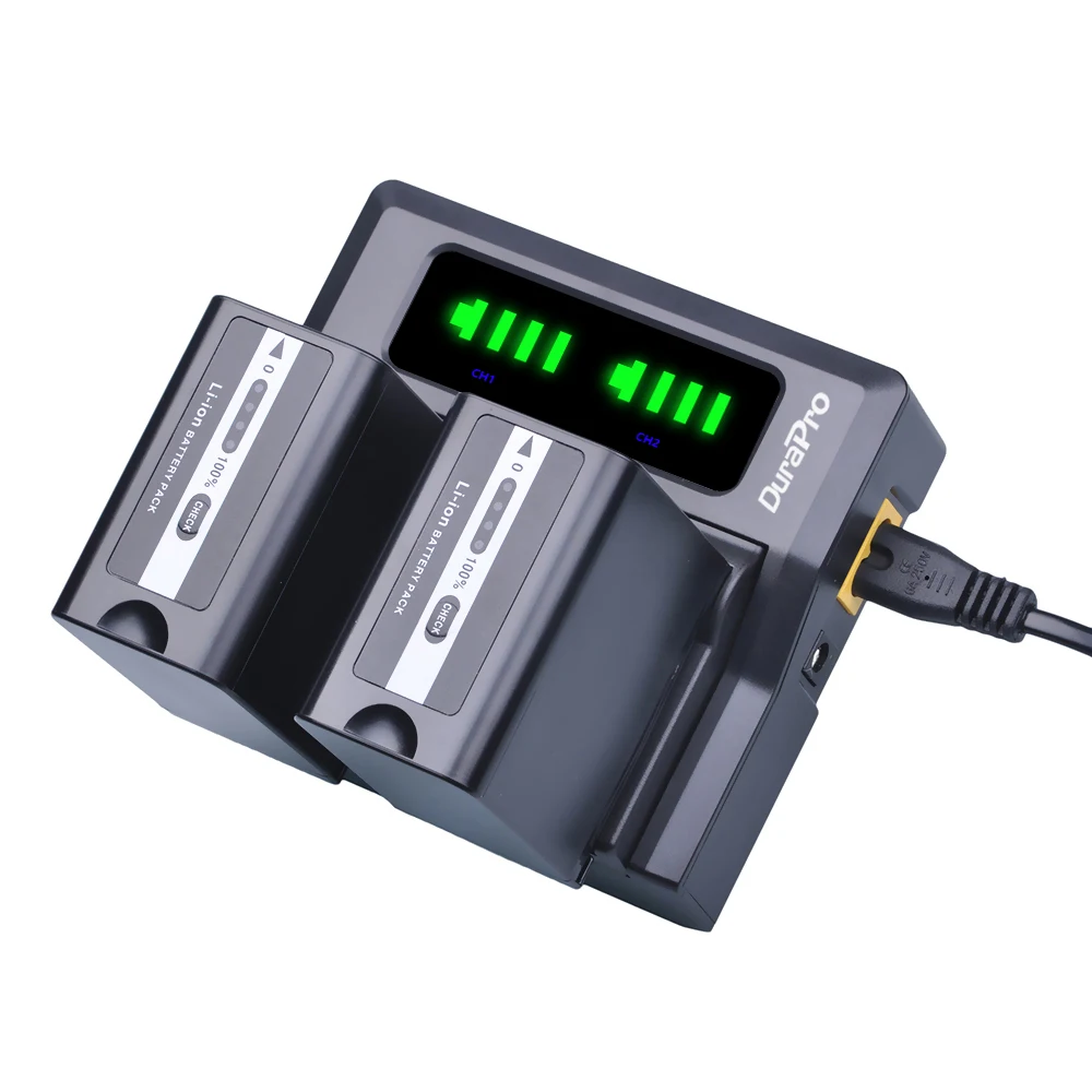 5200mAh VW-VBD58 VW VBD58 Battery with Charger for Panasonic AG