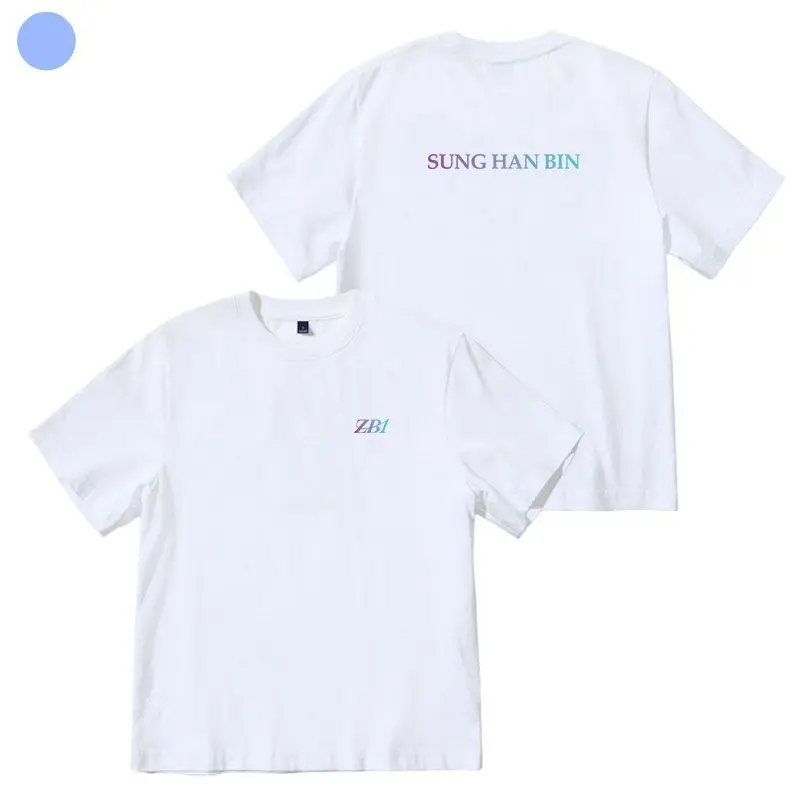 zb1 M countdown サノク Tシャツ ハンビン ZEROBASEONE zb1 ハンビン