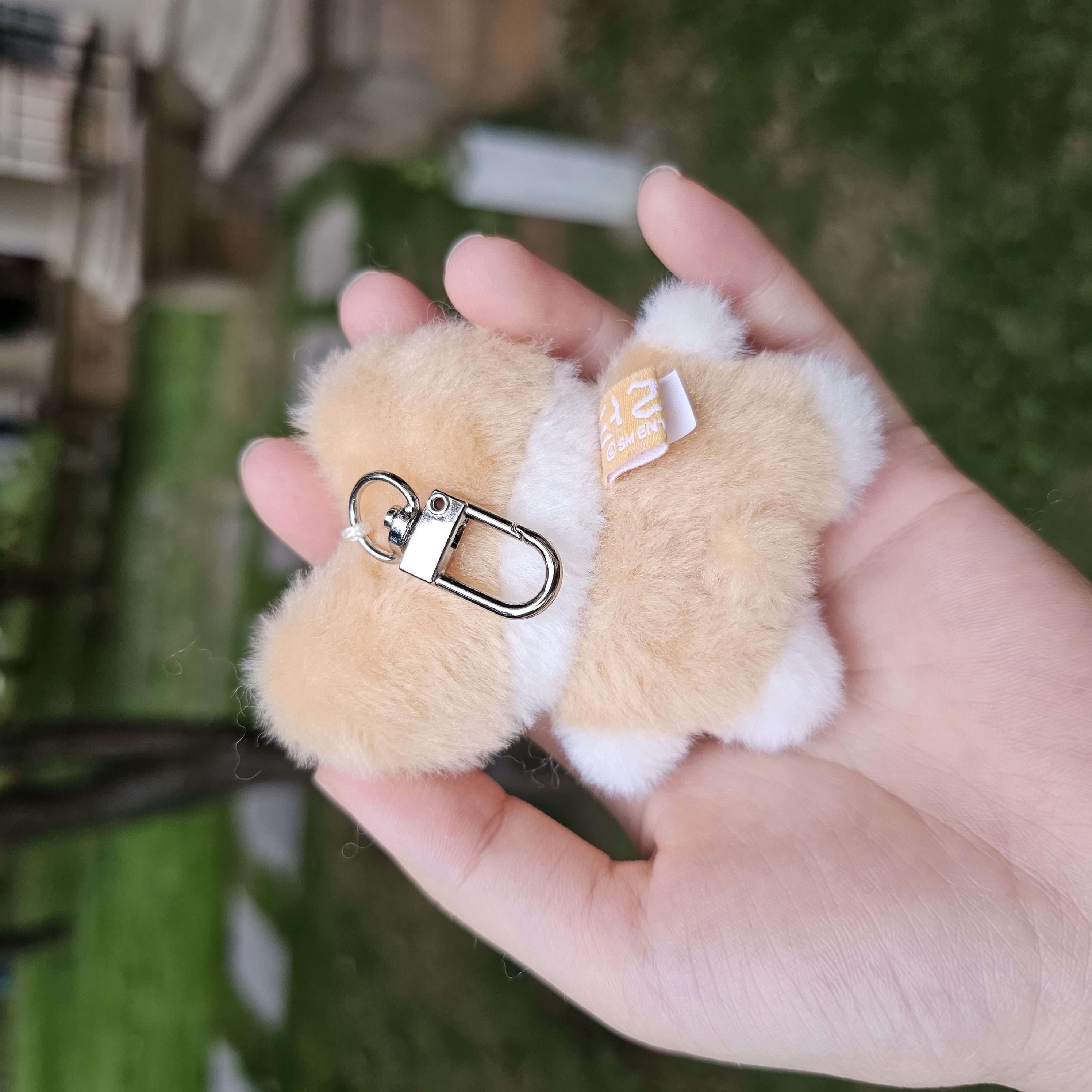 exo baekhyun teolaegi ベッキョン トレギ キーリング Baekhyun