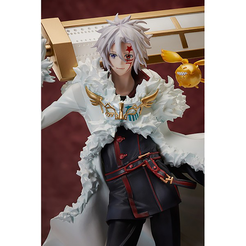 オリジナル ANIPLEX+ 「D.Gray-man」アレン・ウォーカーフィギュア 1/8