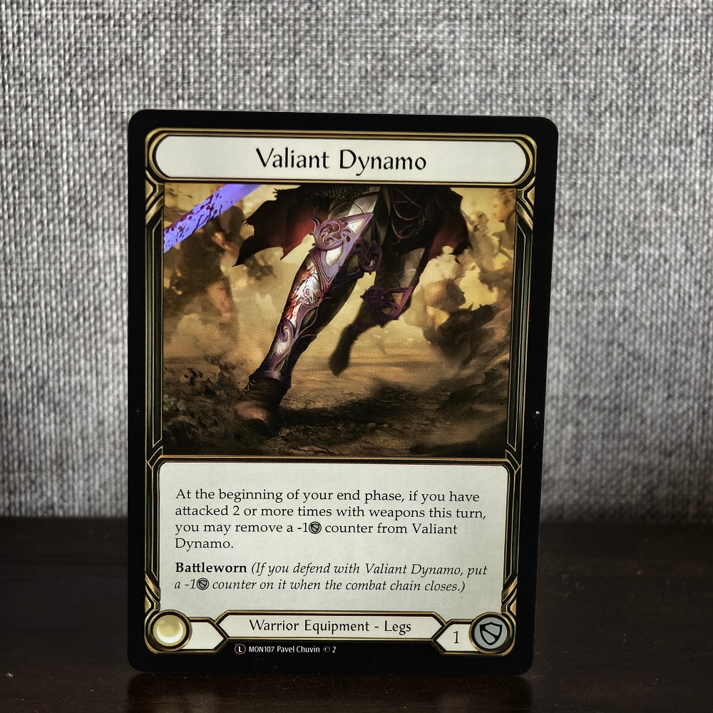 その他 Flesh and Blood Enlightened Strike RF Enlightened Strike