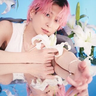 最終値下げ！佐久間大介さん着用 ラバーボーイ猫耳ビーニー 最終値下げ