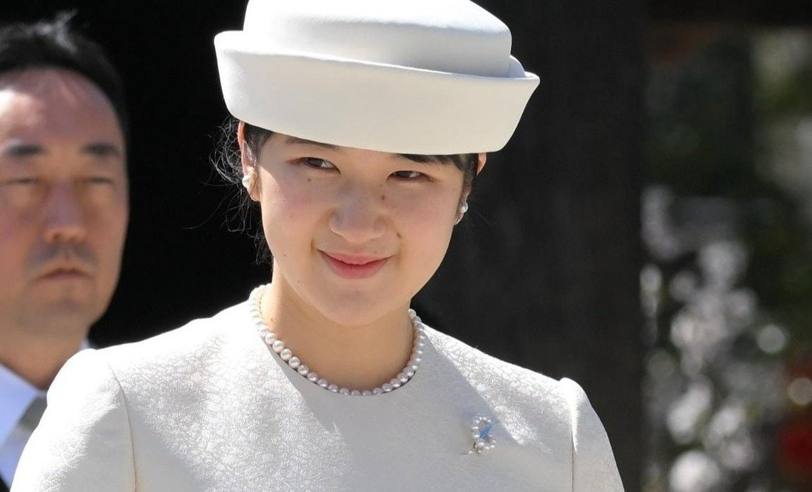 ミキモト パール リボンブローチ 愛子様 極美品 最高級】ミキモト