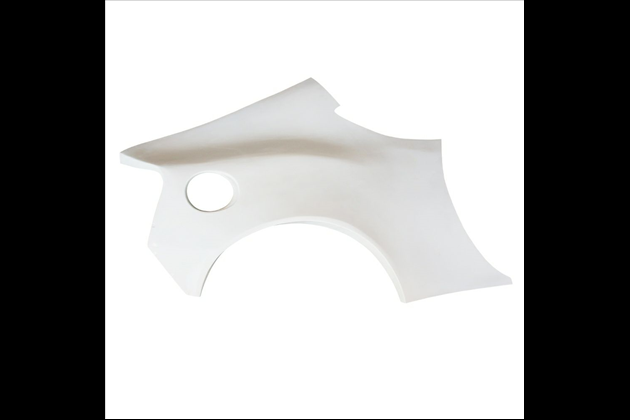 ZN6 86/ZC6 BRZ ORIGIN Labo. 55mmワイド リアフェンダー 左右セット