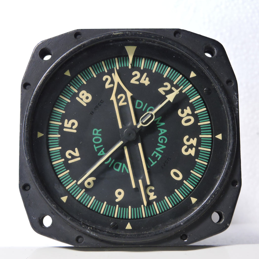 Radio Magnetic Indicator ID-250/ARN – AeroAntique