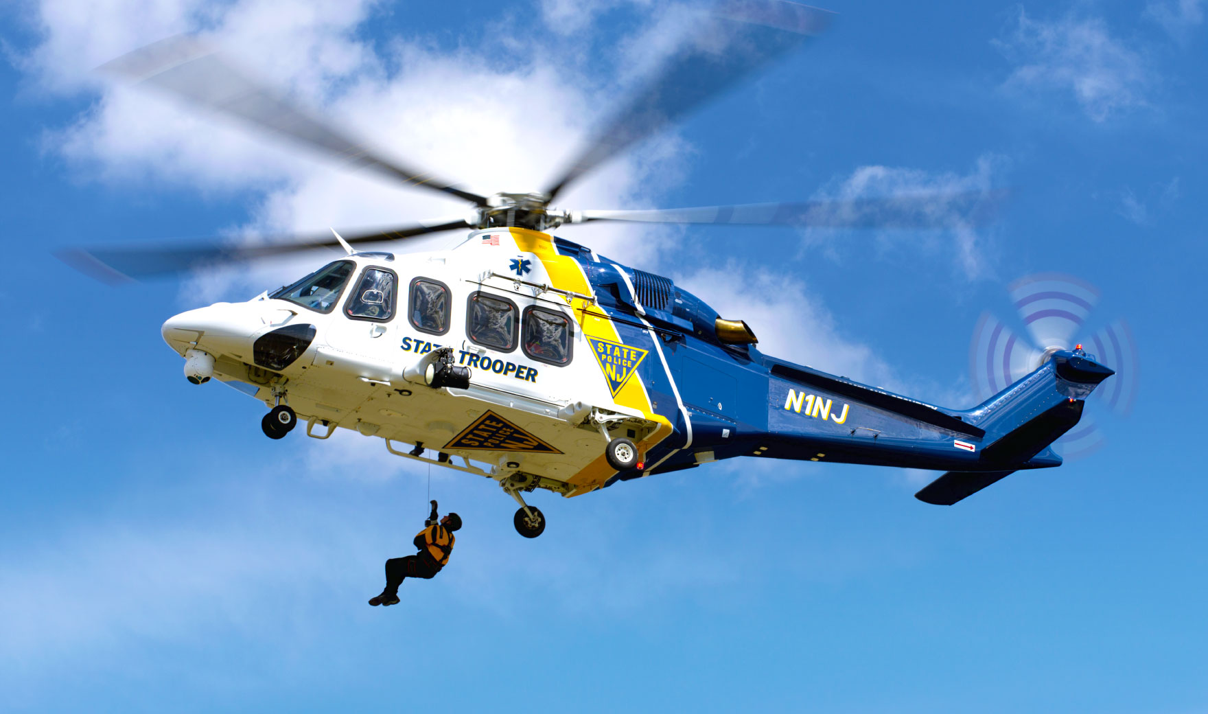 Leonardo Helicopter | Products Line up | Mitsui Bussan Aerospace