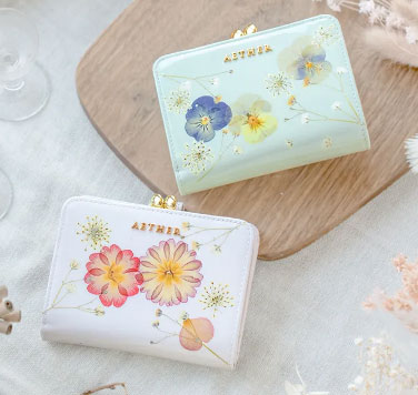 エーテル財布オンラインショップ【AETHER】