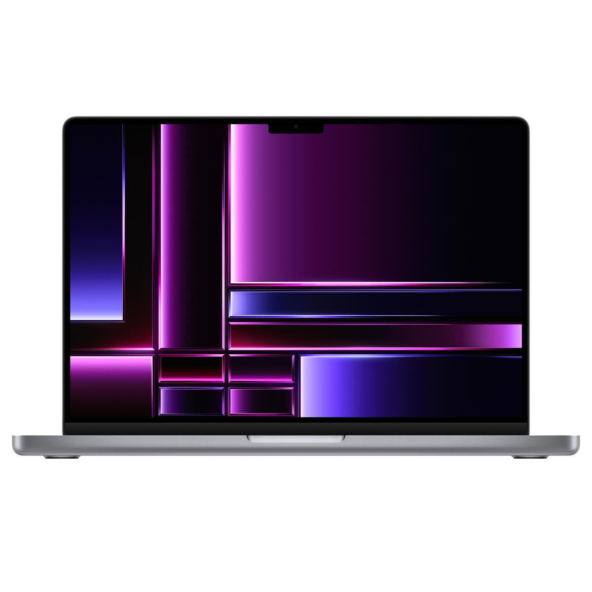 Apple 14.2 MacBook Pro M2 Pro 16GB RAM 8TB SSD Space Gray