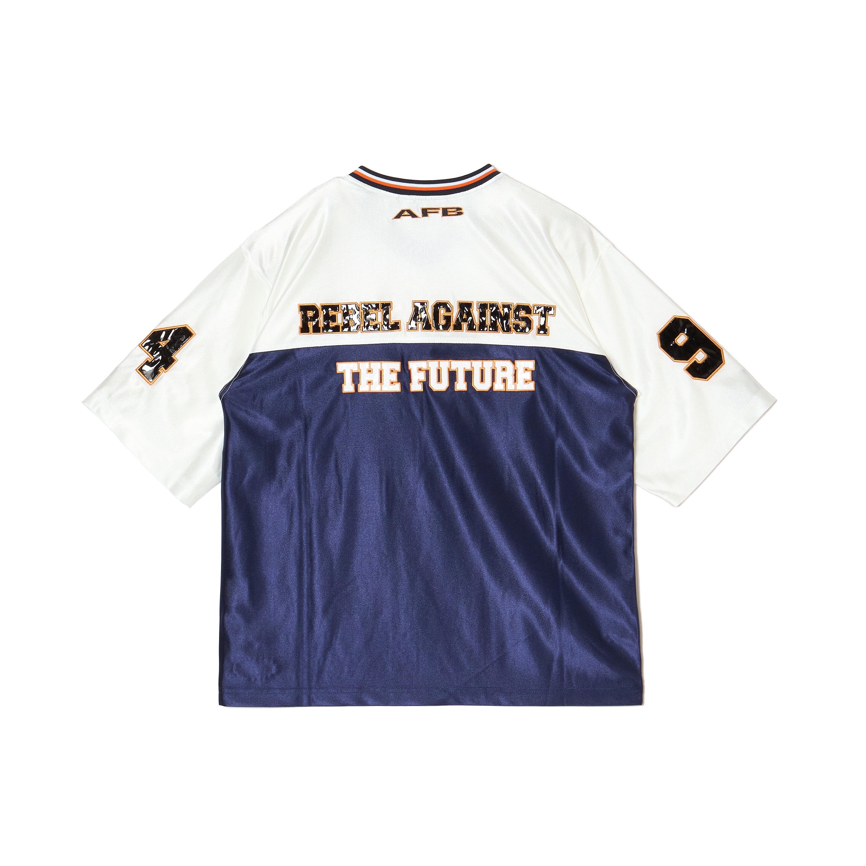 RATF FOOTBALL TEE – AFB