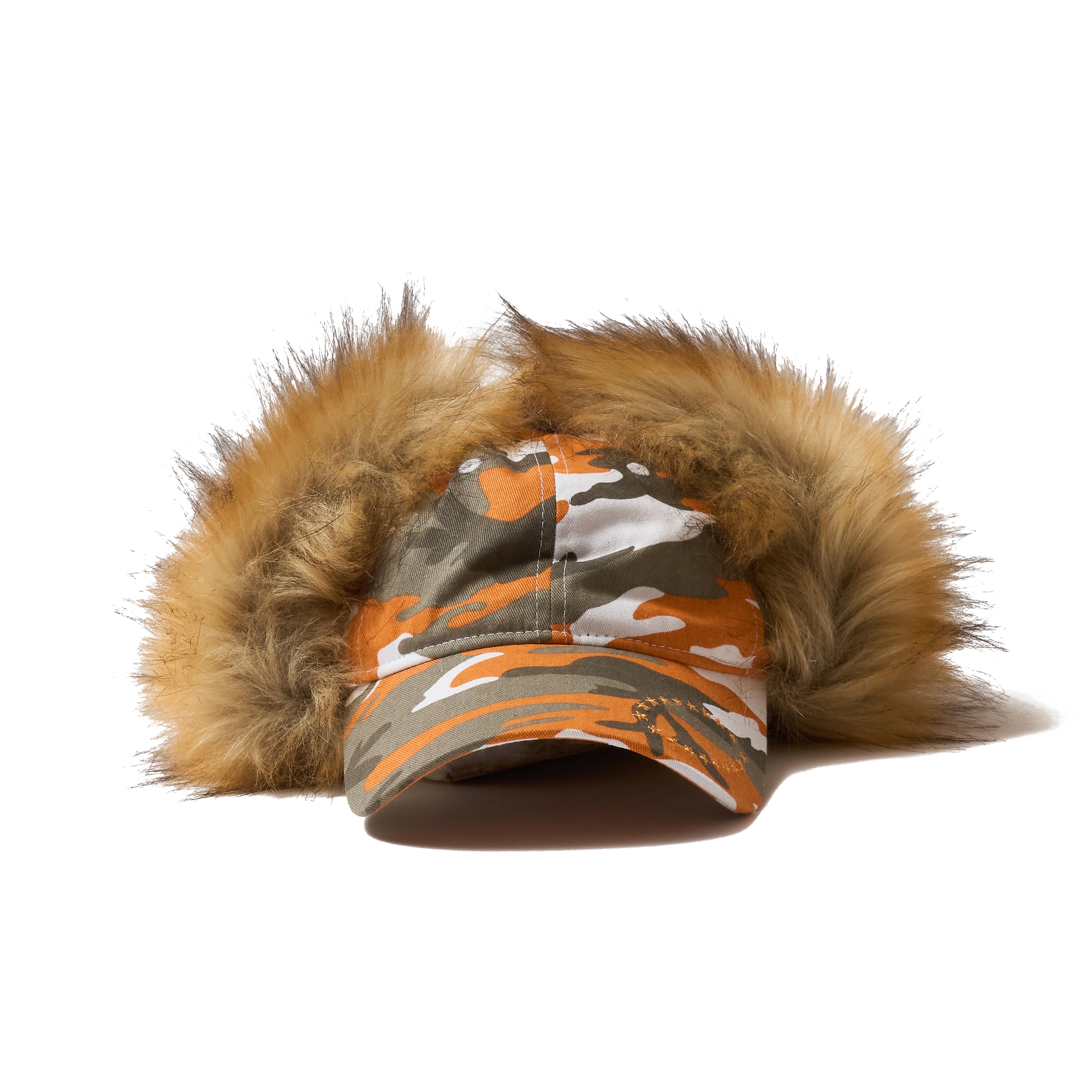 DOG EAR FUR CAP – AFB