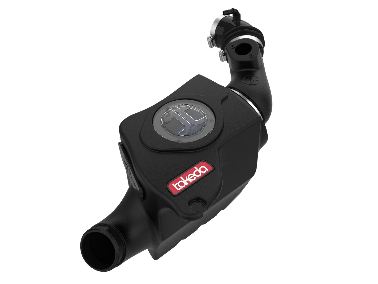 Takeda Momentum Cold Air Intake System w/Pro 5R Filter | aFe POWER