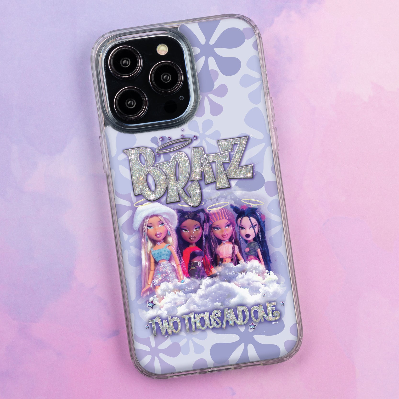 Bratz® Classic HD Apple iPhone 11 Series Phone Case – Affinity Bands