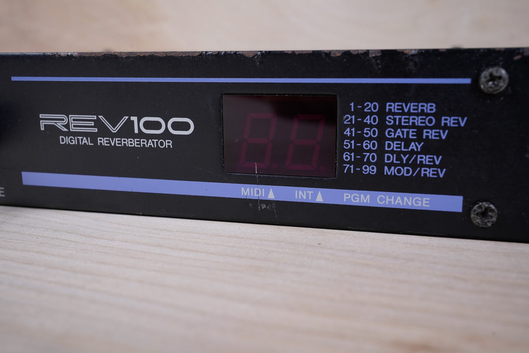 DJ機材 Hikaru YAMAHA REV100 DJ機材 Hikaru YAMAHA REV100 Hikaru様