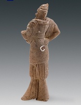 現代人を驚かせる出土品 3000年余り前の商代の墓発見 中国・陝西省